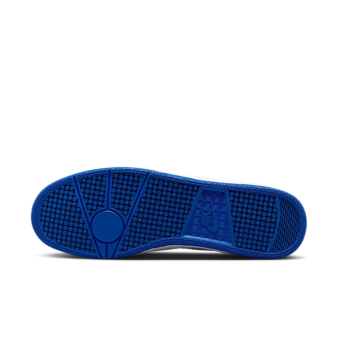 Overkicks - Nike Mac Attack Game Royal (FB1447-100) - detalle suela