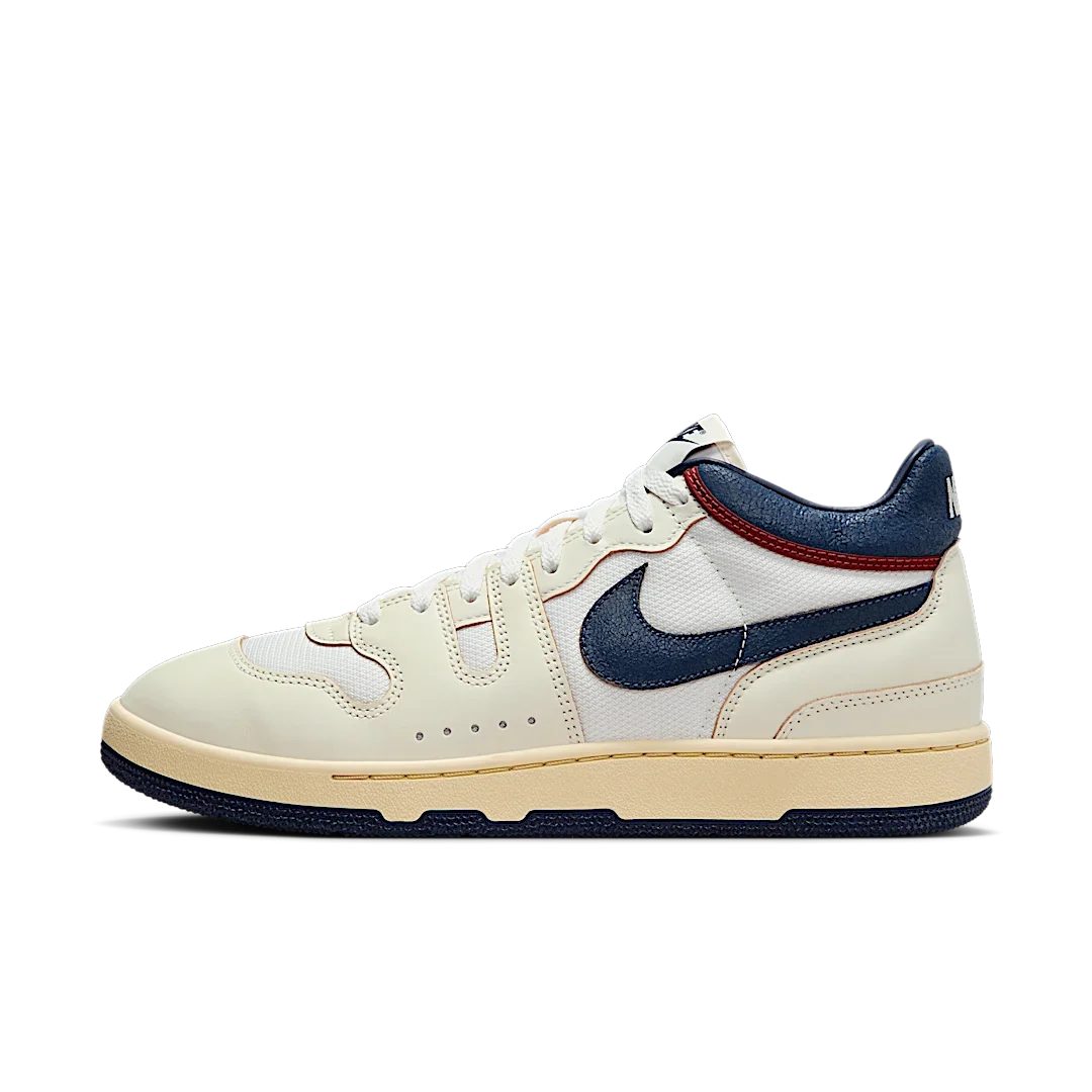 Overkicks - Nike Mac Attack Premium Better With Age (HF4317-133) - vista lateral