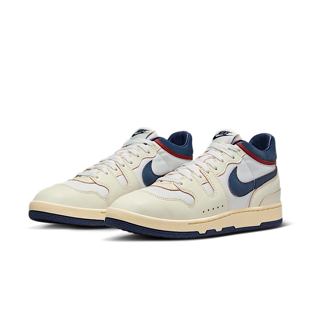 Overkicks - Nike Mac Attack Premium Better With Age (HF4317-133) - vista trasera