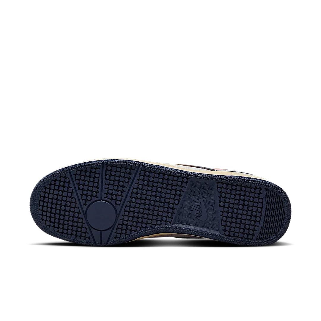 Overkicks - Nike Mac Attack Premium Better With Age (HF4317-133) - detalle suela