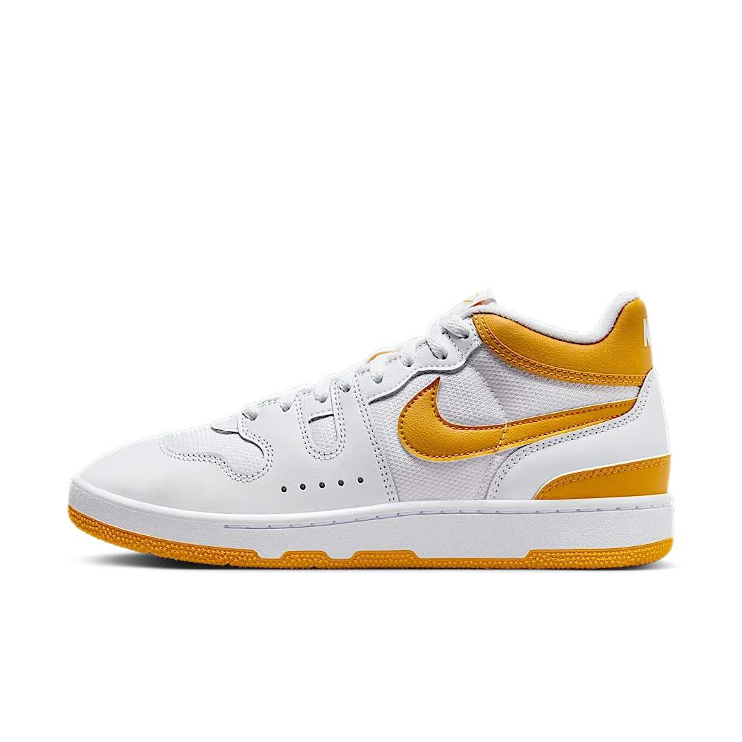 Overkicks - Nike Mac Attack QS SP Lemon Venom (FB8938-102) - vista lateral
