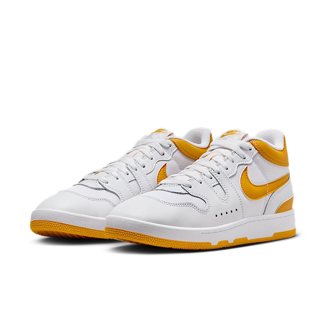 Overkicks - Nike Mac Attack QS SP Lemon Venom (FB8938-102) - vista trasera