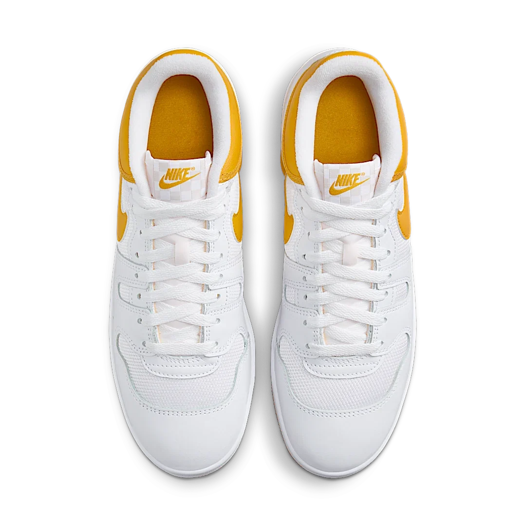 Overkicks - Nike Mac Attack QS SP Lemon Venom (FB8938-102) - par completo