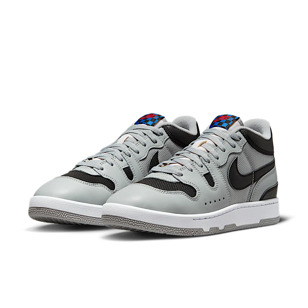 Overkicks - Nike Mac Attack QS SP Light Smoke Grey (FB8938-001) - vista trasera