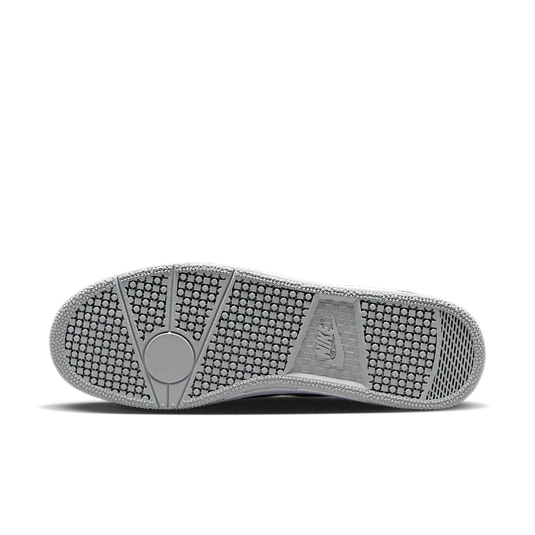 Overkicks - Nike Mac Attack QS SP Light Smoke Grey (FB8938-001) - detalle suela