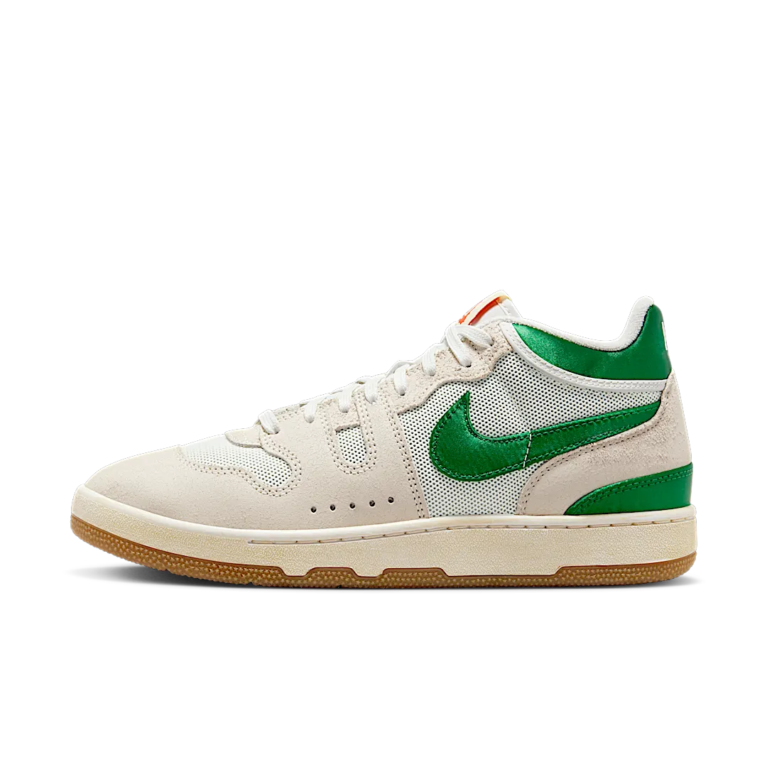 Overkicks - Nike Mac Attack SP Social Status Social Currency (DZ4636-102) - vista lateral