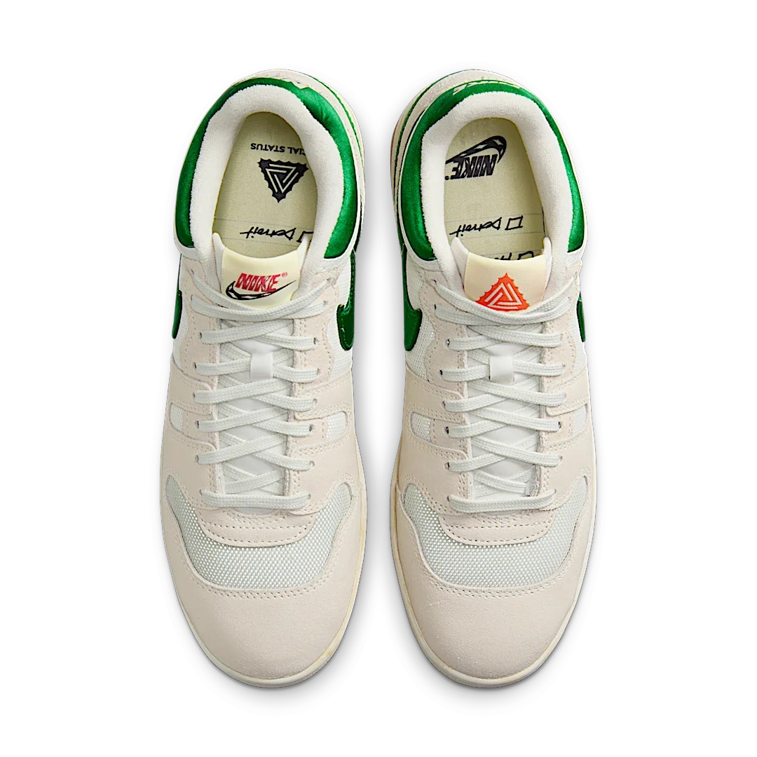 Overkicks - Nike Mac Attack SP Social Status Social Currency (DZ4636-102) - par completo
