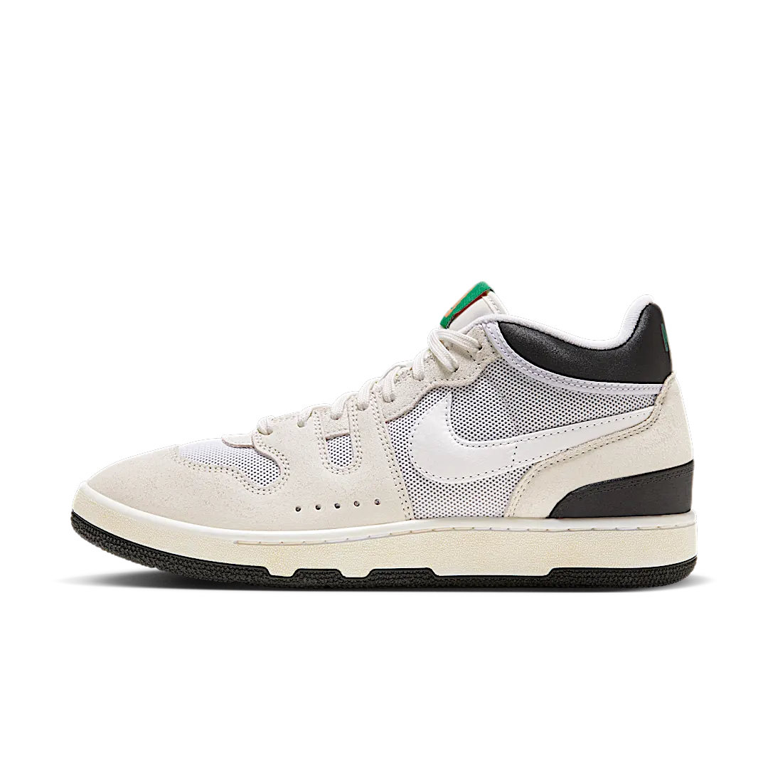 Overkicks - Nike Mac Attack SP Social Status Status Symbol (DZ4636-100) - vista lateral