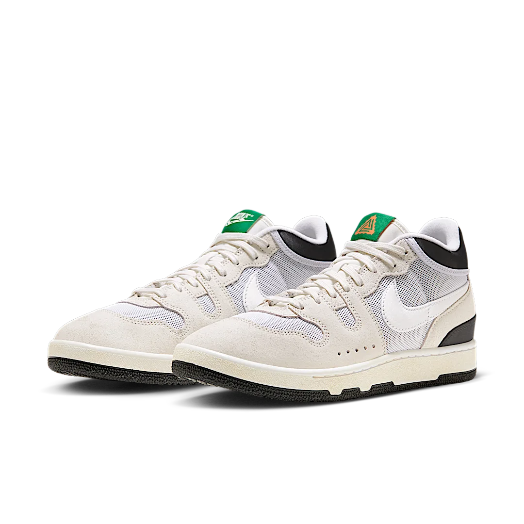 Overkicks - Nike Mac Attack SP Social Status Status Symbol (DZ4636-100) - vista trasera