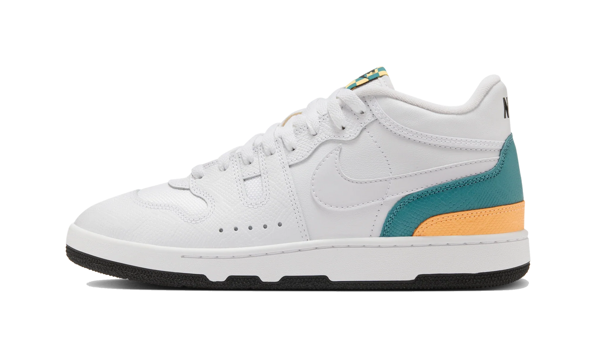 Overkicks - Nike Mac Attack Year of the Snake (HF3056-100) - vista lateral