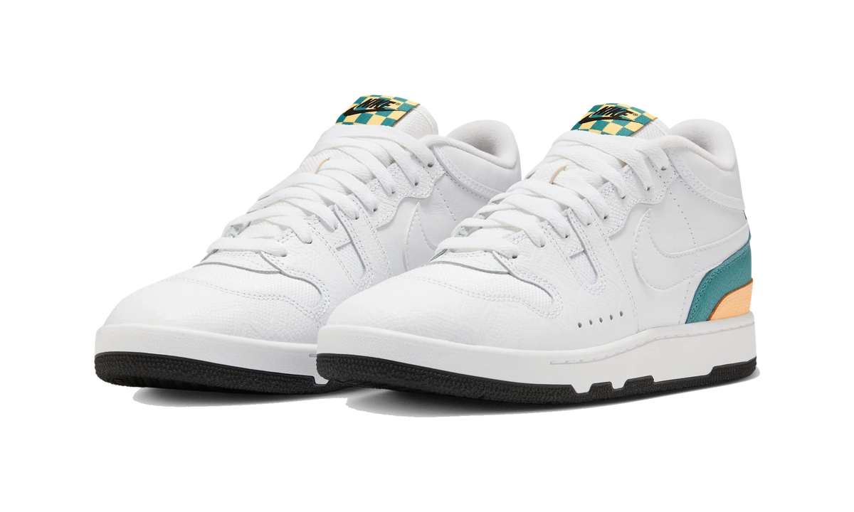 Overkicks - Nike Mac Attack Year of the Snake (HF3056-100) - vista trasera