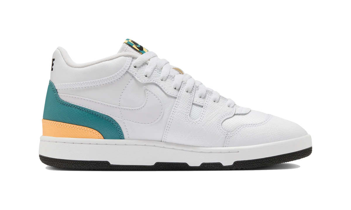 Overkicks - Nike Mac Attack Year of the Snake (HF3056-100) - detalle suela