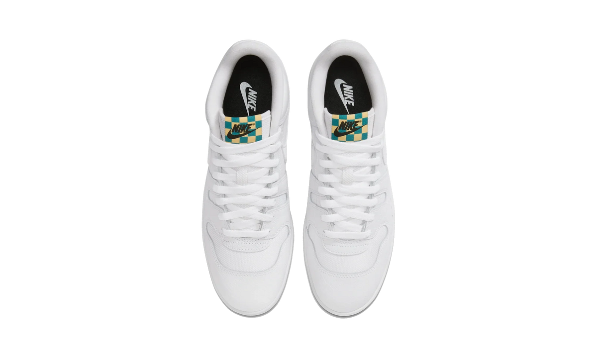 Overkicks - Nike Mac Attack Year of the Snake (HF3056-100) - vista superior