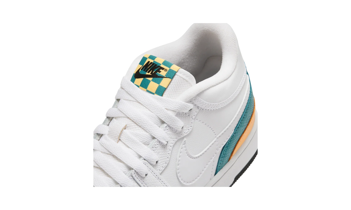 Overkicks - Nike Mac Attack Year of the Snake (HF3056-100) - detalle lateral interior
