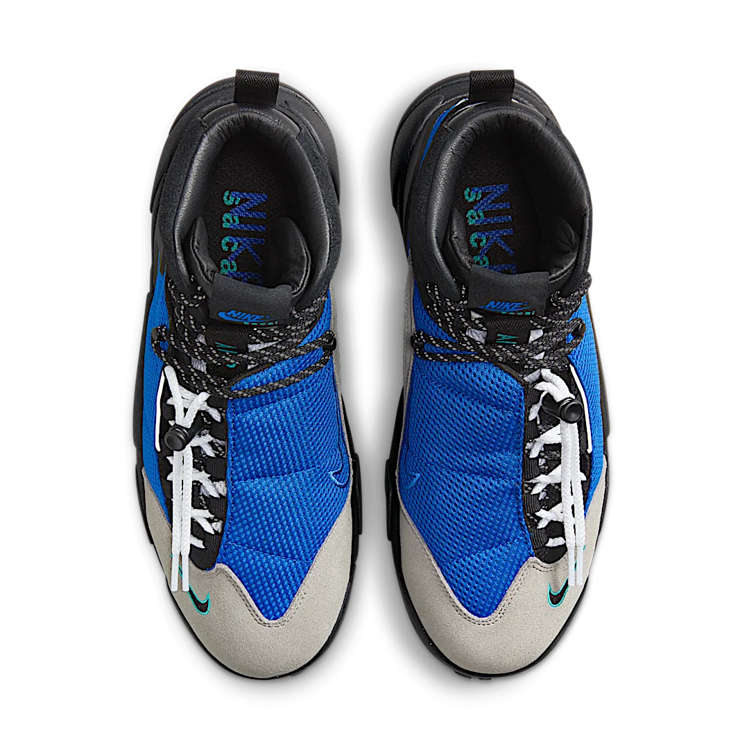 Overkicks - Nike Magmascape SP sacai Varsity Royal (FN0563-400) - par completo