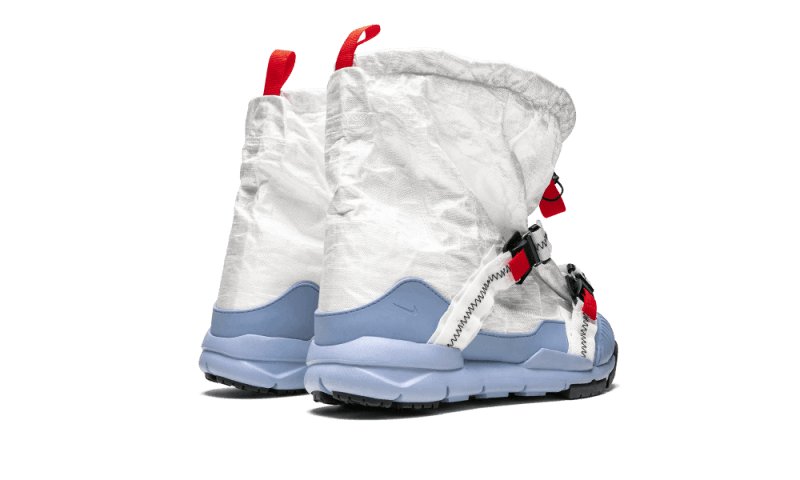 Overkicks - Nike Mars Yard Overshoe Tom Sachs (AH7767-101) - par completo