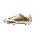 Nike Mercurial Superfly 1 RGN FG SE CR7 Metallic Gold Star