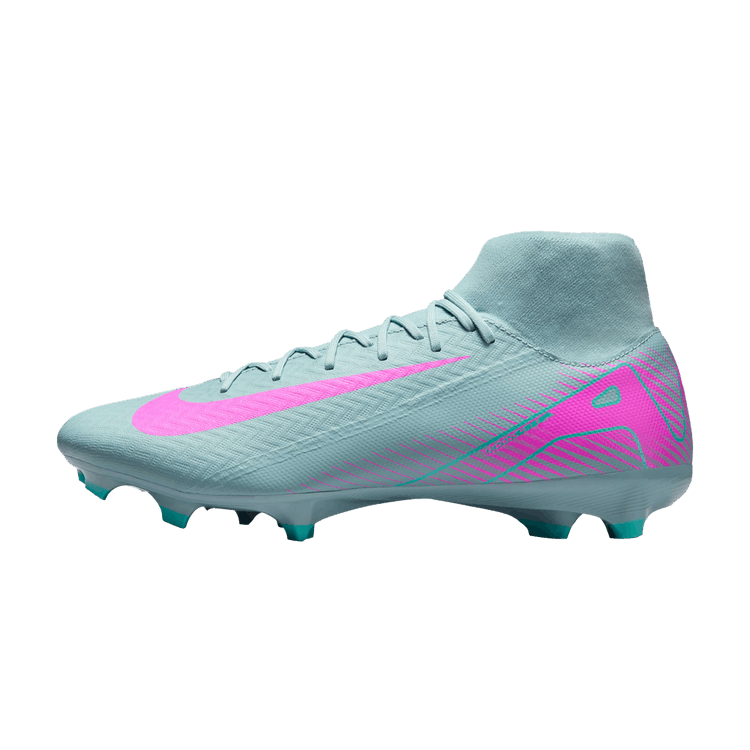 Overkicks - Nike Mercurial Superfly 10 Academy MG Prism Pack (FQ1456-301) - vista lateral