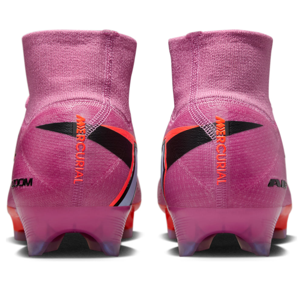 Overkicks - Nike Mercurial Superfly 10 Elite FG Scary Good Pack (FQ1454-600) - imagen 3