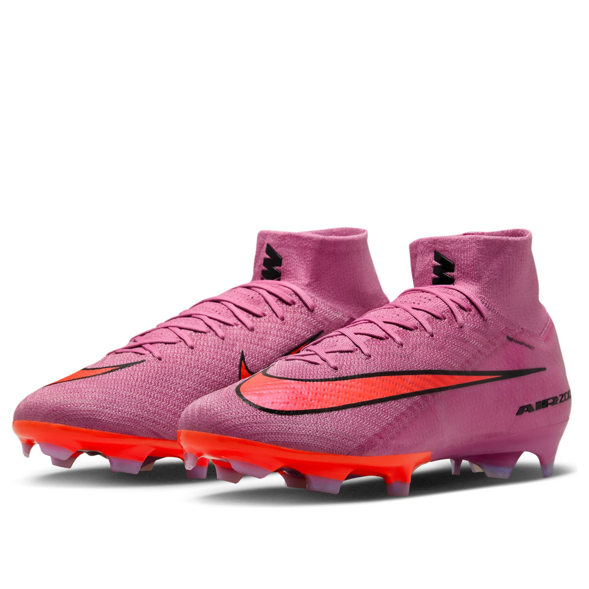 Overkicks - Nike Mercurial Superfly 10 Elite FG Scary Good Pack (FQ1454-600) - imagen 4