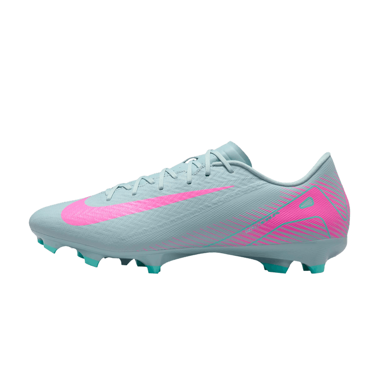 Overkicks - Nike Mercurial Vapor 16 Academy MG Prism Pack (FQ8374-301) - vista lateral