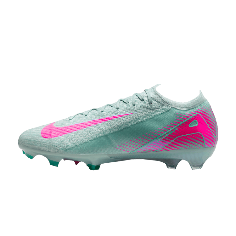 Overkicks - Nike Mercurial Vapor 16 Elite FG Prism Pack (FQ1457-301) - vista lateral