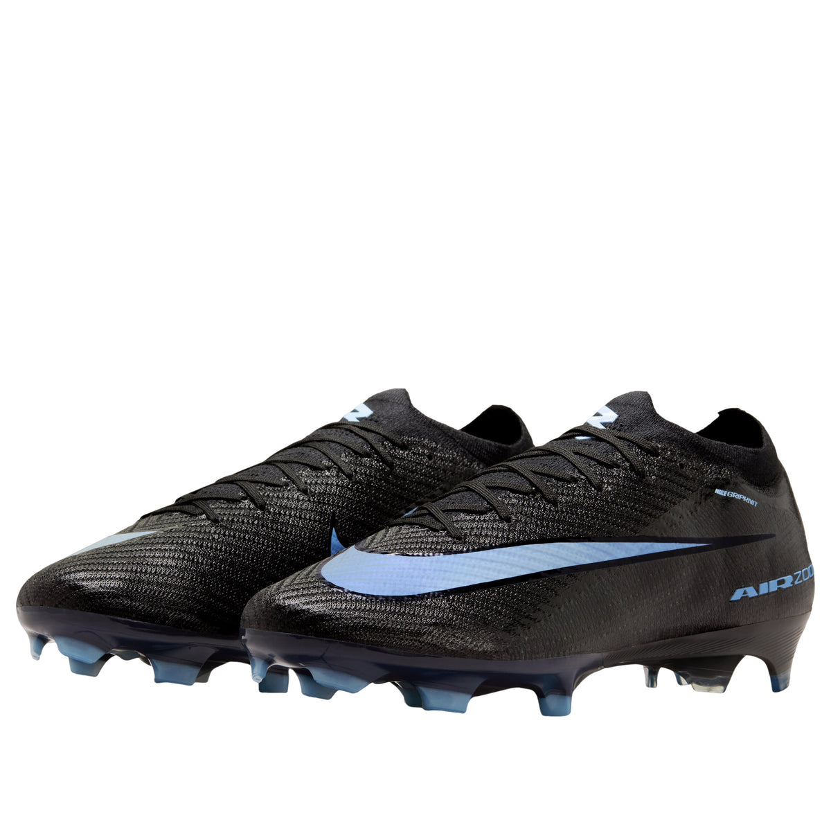 Overkicks - Nike Mercurial Vapor 16 Elite FG Shadow Pack (FQ1457-001) - imagen 4