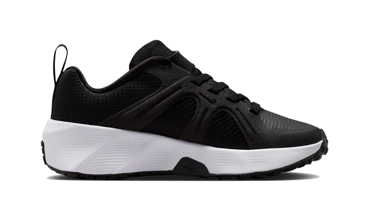 Overkicks - Nike Metro Tek Black White (PS) (HQ2008-003) - imagen 4