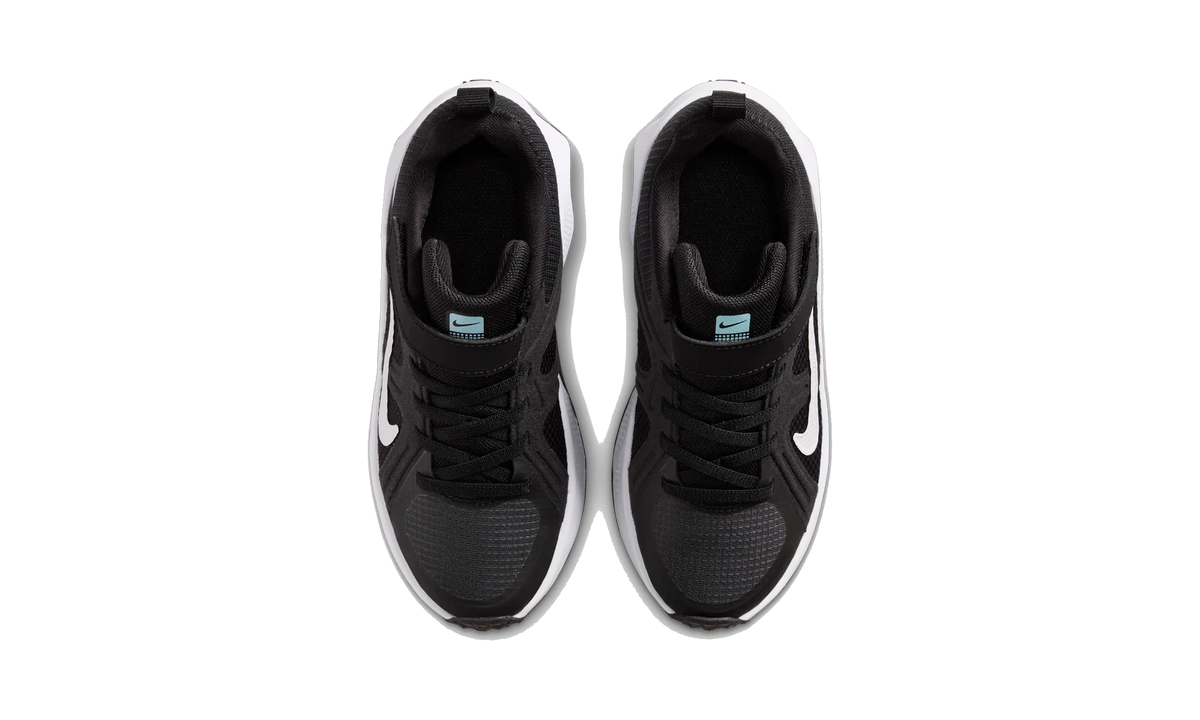 Overkicks - Nike Metro Tek Black White (PS) (HQ2008-003) - imagen 5