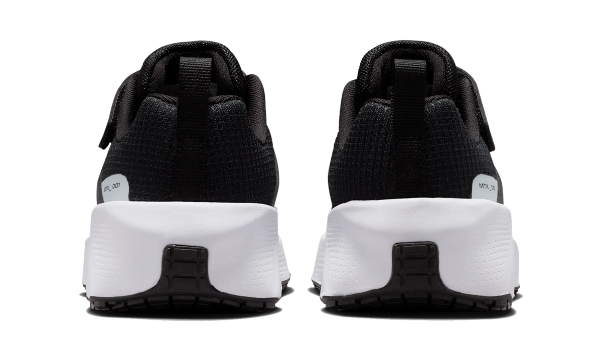 Overkicks - Nike Metro Tek Black White (PS) (HQ2008-003) - imagen 6