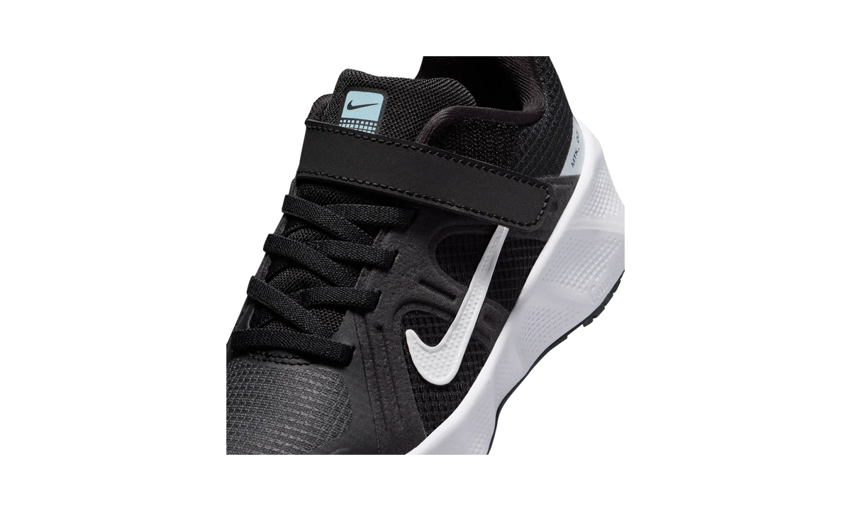 Overkicks - Nike Metro Tek Black White (PS) (HQ2008-003) - imagen 7