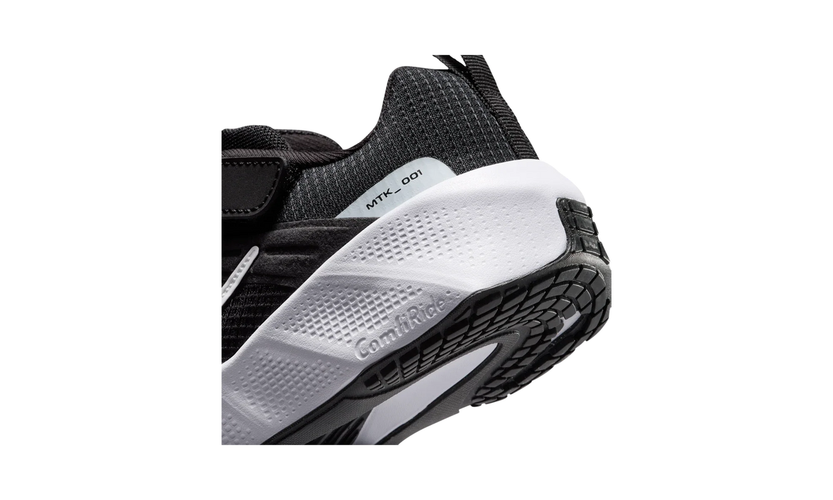 Overkicks - Nike Metro Tek Black White (PS) (HQ2008-003) - imagen 8