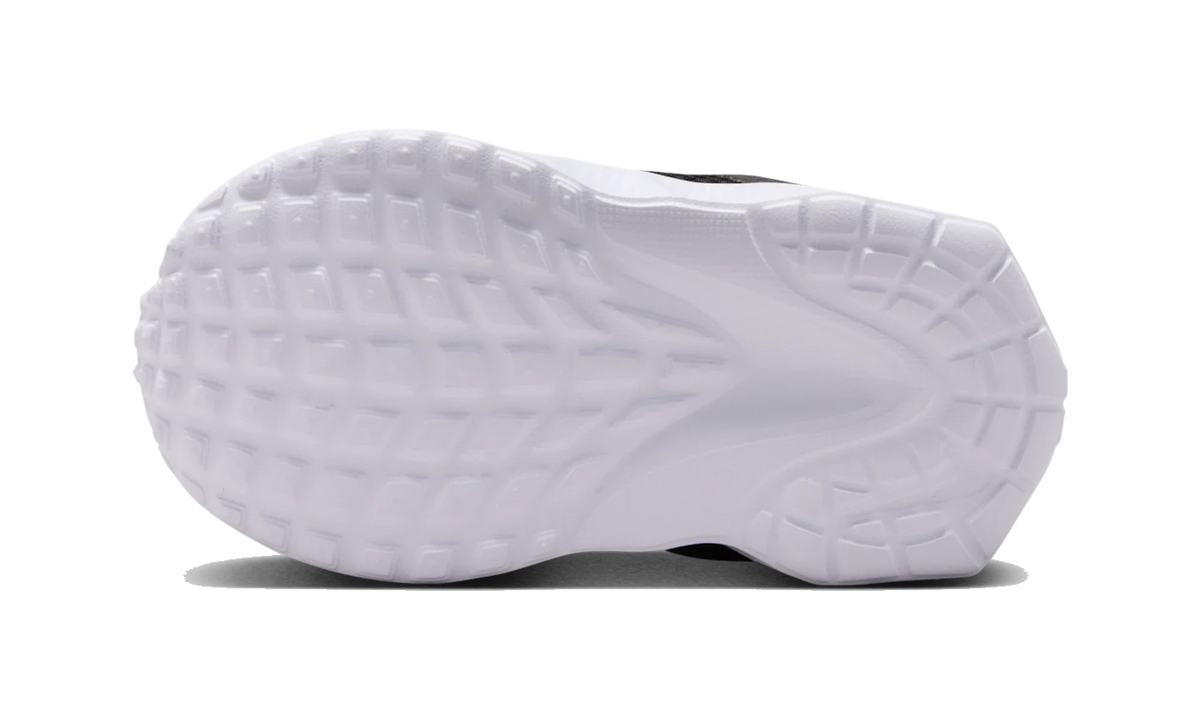 Overkicks - Nike Metro Tek Black White (TD) (HQ2009-003) - imagen 3