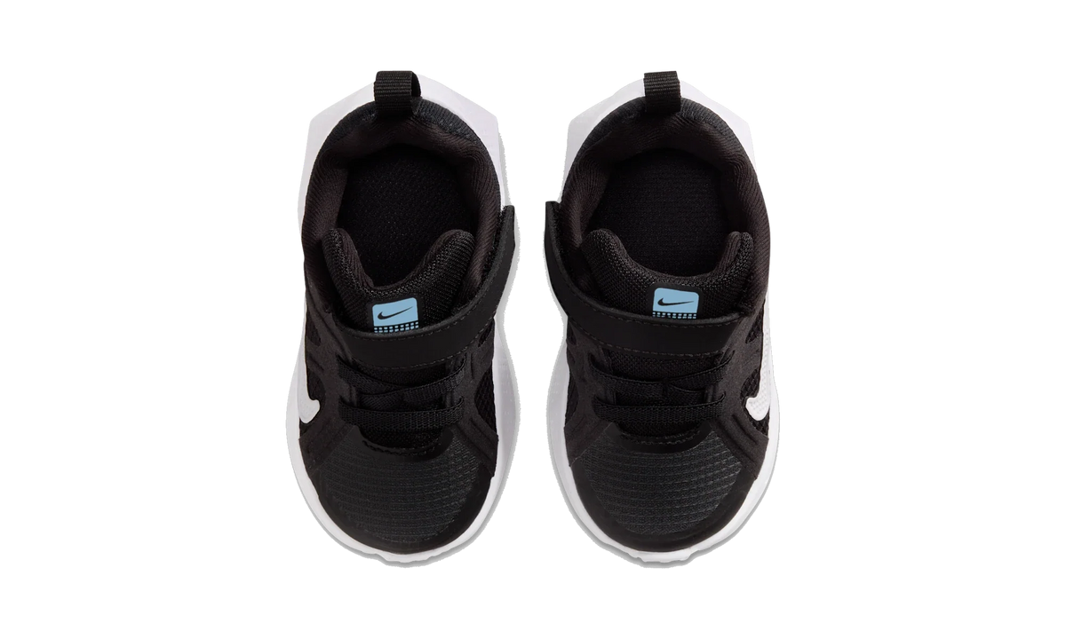 Overkicks - Nike Metro Tek Black White (TD) (HQ2009-003) - imagen 5