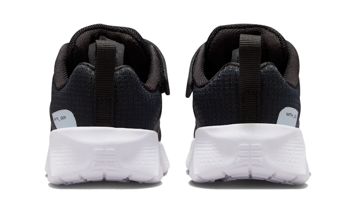 Overkicks - Nike Metro Tek Black White (TD) (HQ2009-003) - imagen 6