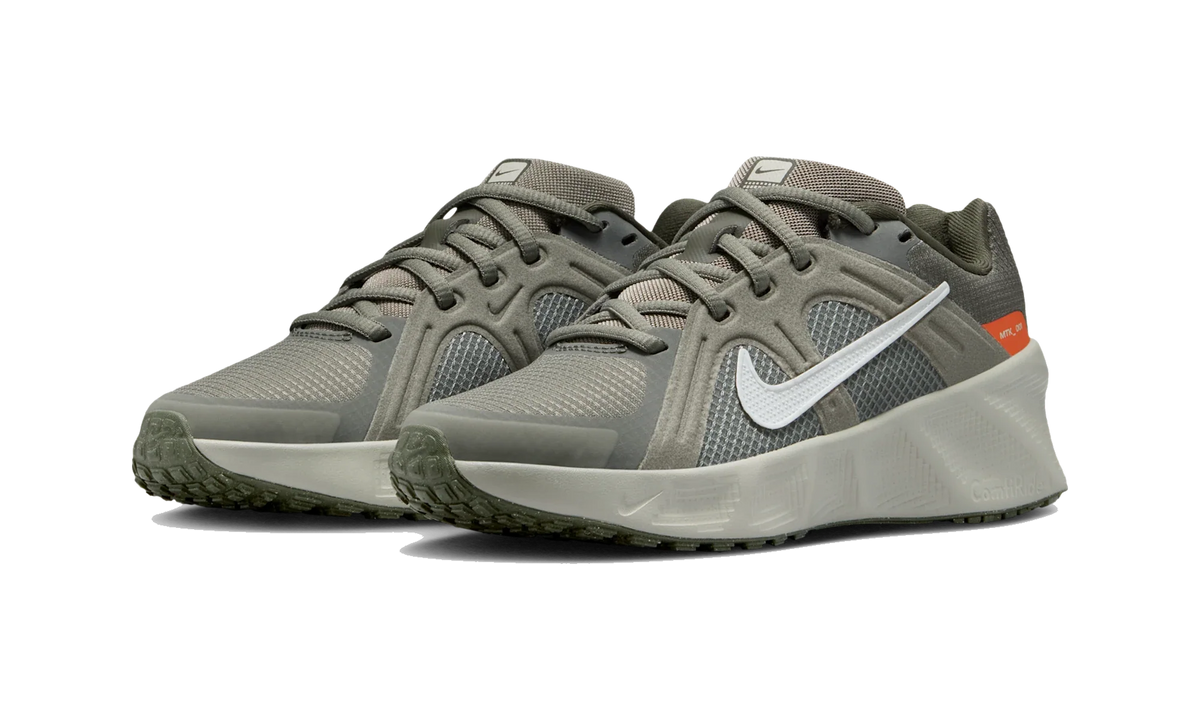 Overkicks - Nike Metro Tek Light Army Twilight Marsh (GS) (HQ2007-300) - imagen 2