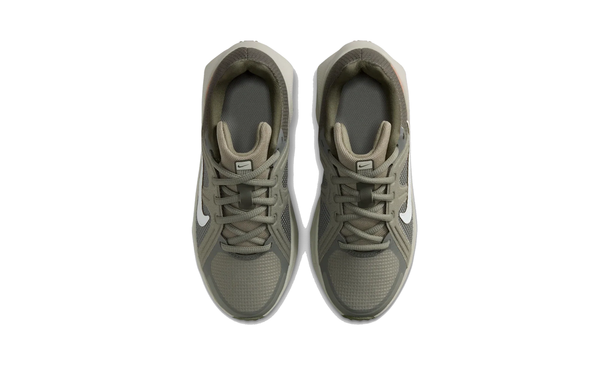Overkicks - Nike Metro Tek Light Army Twilight Marsh (GS) (HQ2007-300) - imagen 5
