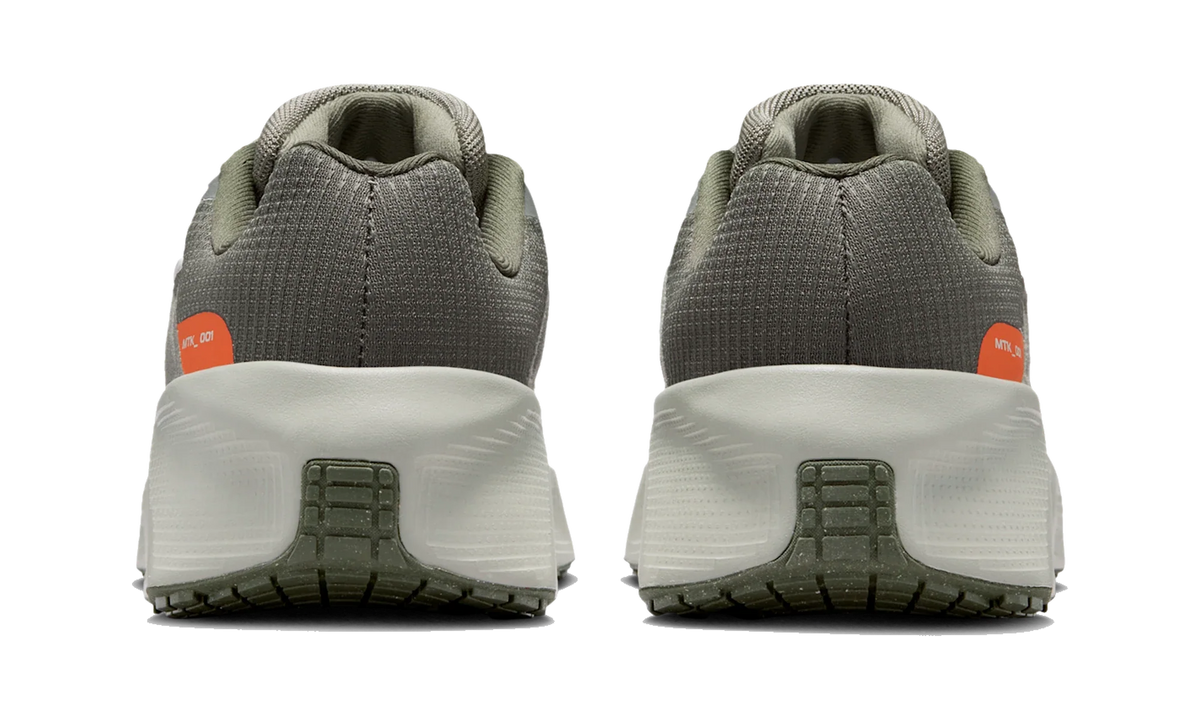 Overkicks - Nike Metro Tek Light Army Twilight Marsh (GS) (HQ2007-300) - imagen 6