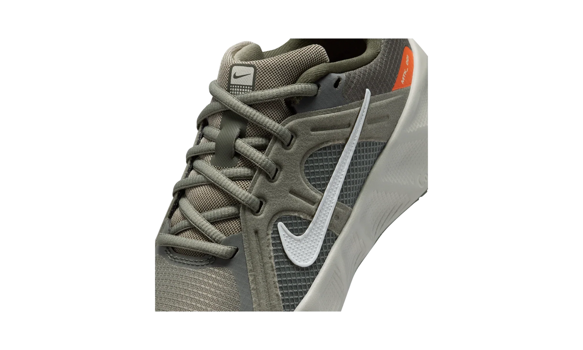 Overkicks - Nike Metro Tek Light Army Twilight Marsh (GS) (HQ2007-300) - imagen 7
