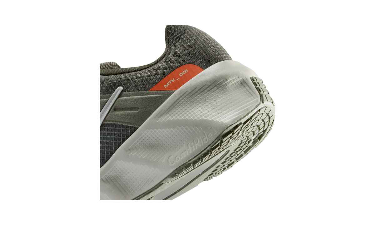 Overkicks - Nike Metro Tek Light Army Twilight Marsh (GS) (HQ2007-300) - imagen 8