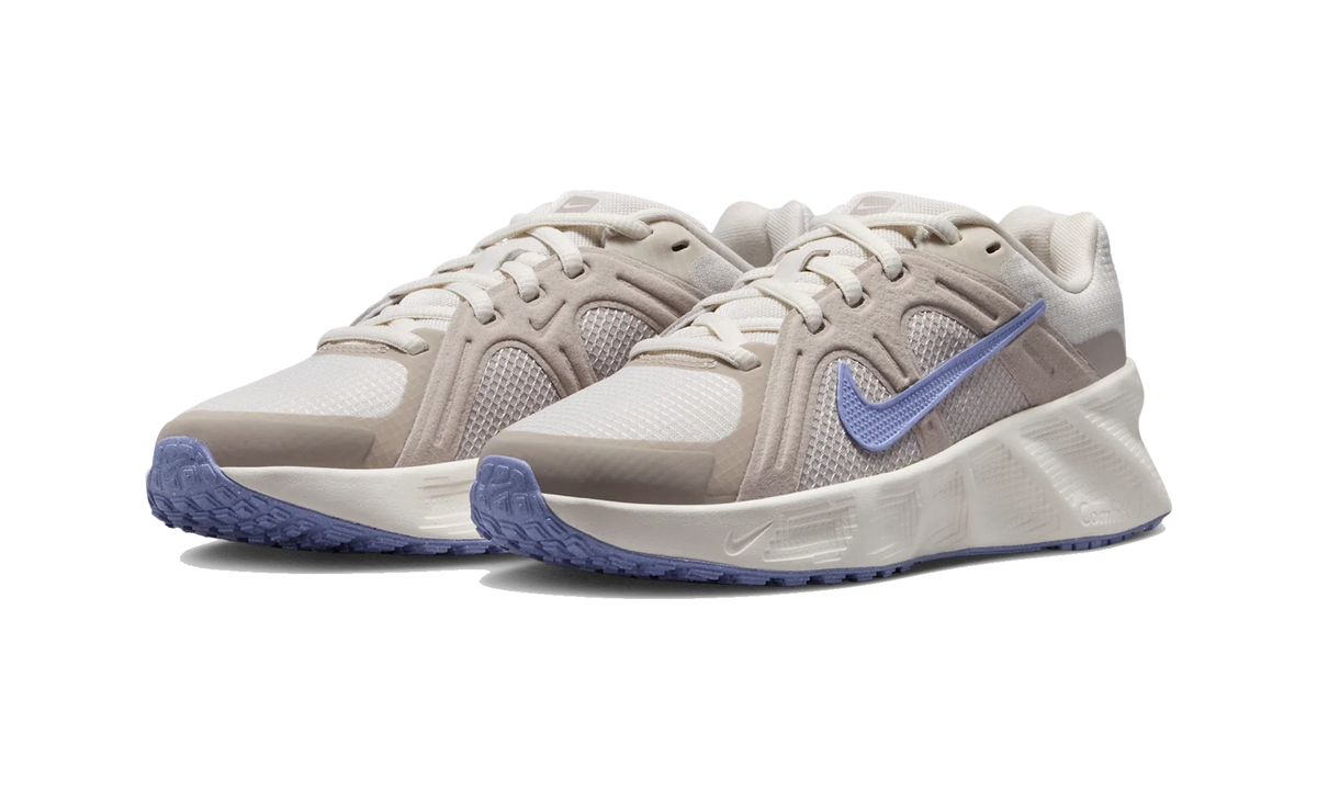Overkicks - Nike Metro Tek Phantom Light Thistle (GS) (HQ2007-006) - imagen 2