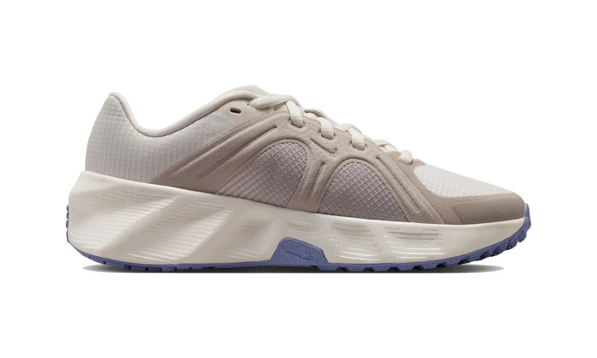 Overkicks - Nike Metro Tek Phantom Light Thistle (GS) (HQ2007-006) - imagen 4