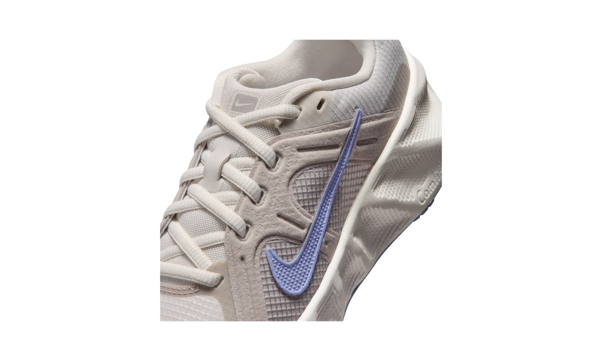 Overkicks - Nike Metro Tek Phantom Light Thistle (GS) (HQ2007-006) - imagen 7