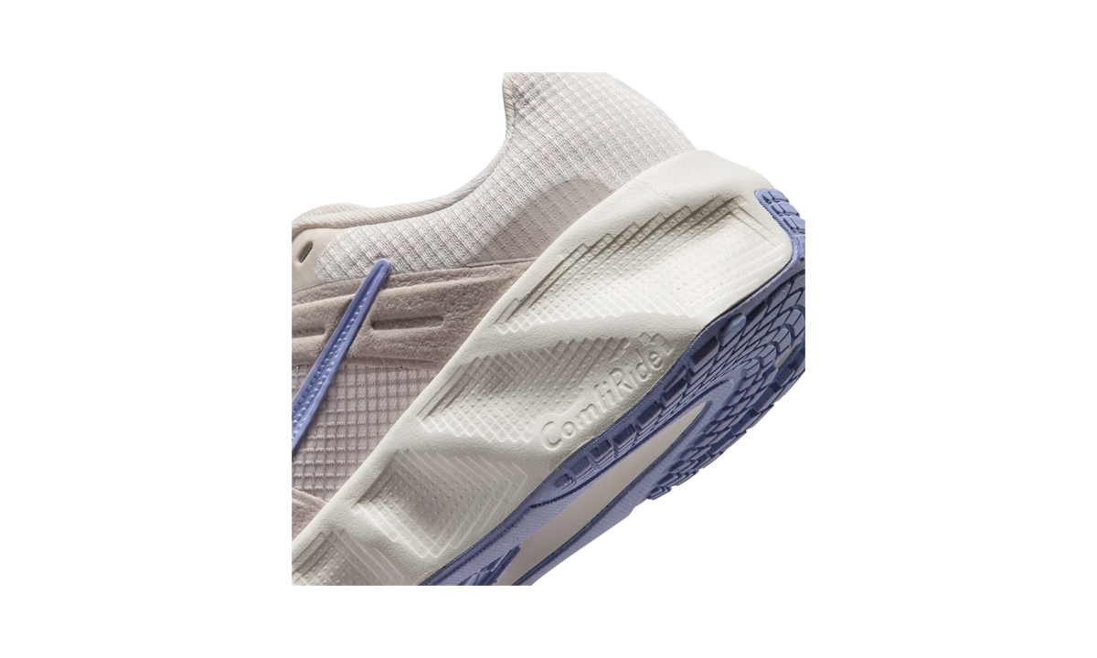 Overkicks - Nike Metro Tek Phantom Light Thistle (GS) (HQ2007-006) - imagen 8
