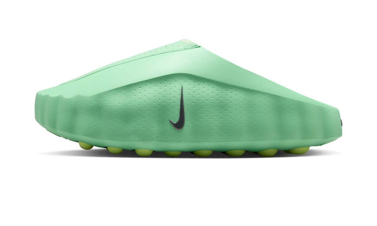 Overkicks - Nike Mind 001 Slide Cucumber Calm (HQ4307-302) - par completo
