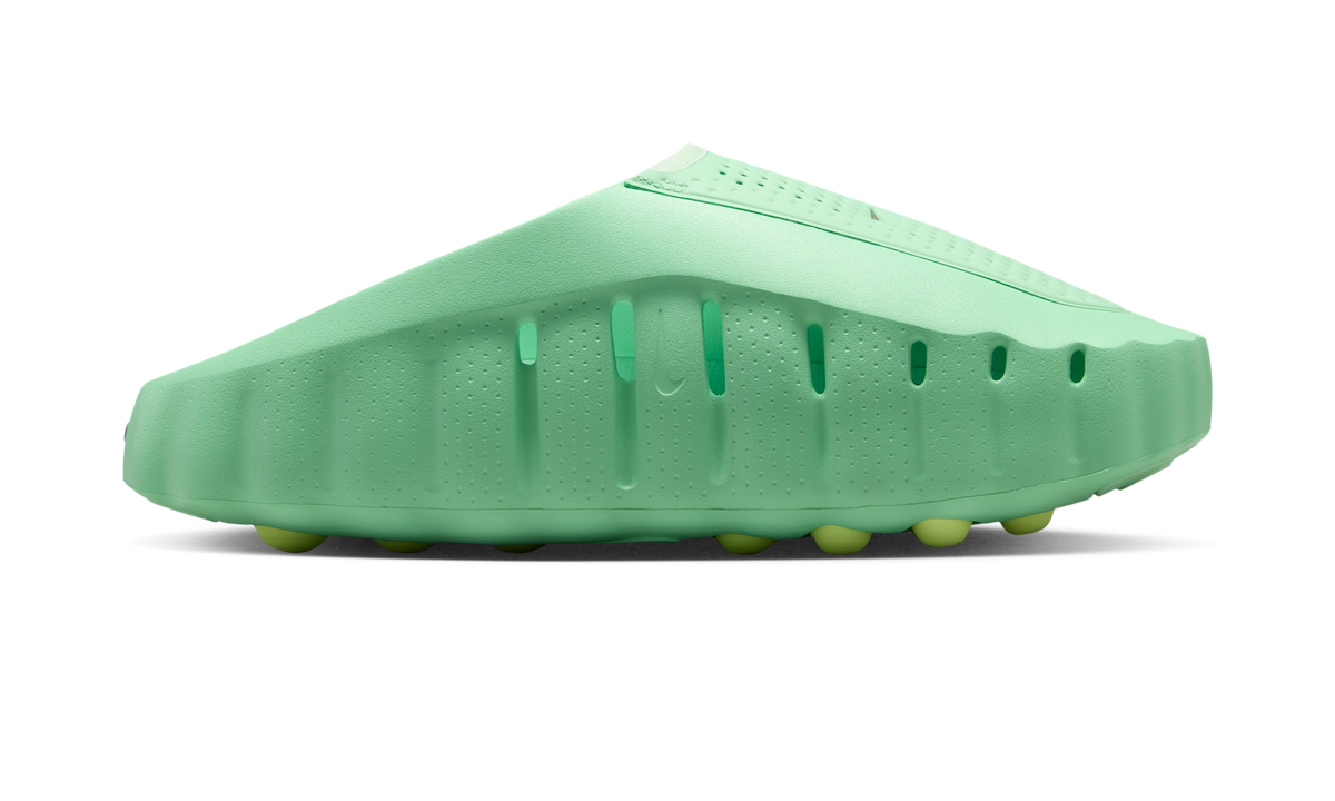 Overkicks - Nike Mind 001 Slide Cucumber Calm (HQ4307-302) - vista superior
