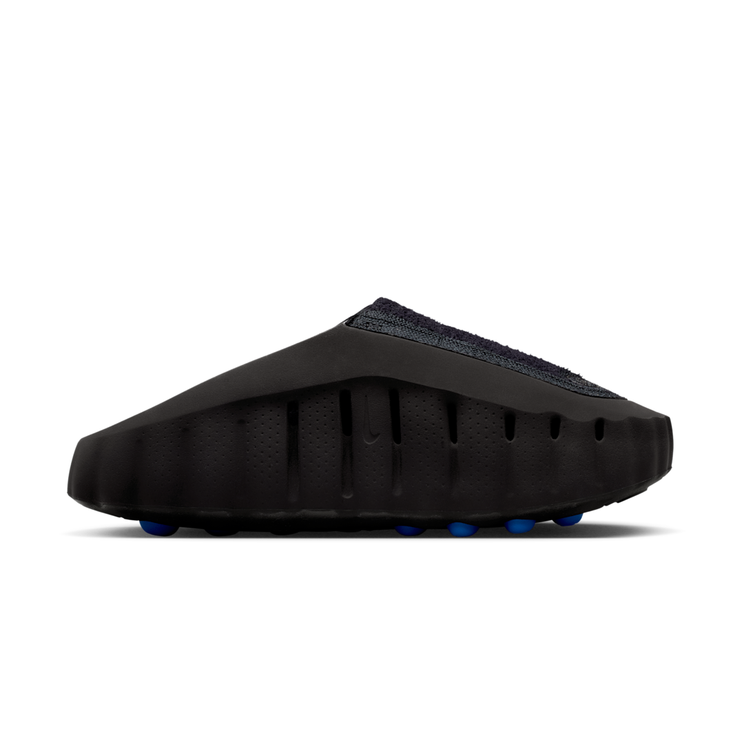 Overkicks - Nike Mind 001 Slide Fragment Black (IQ8502-001) - par completo