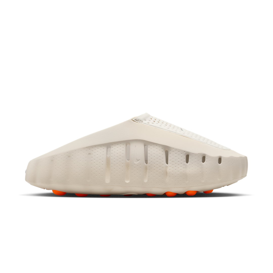 Overkicks - Nike Mind 001 Slide Light Bone (HQ4307-002) - par completo
