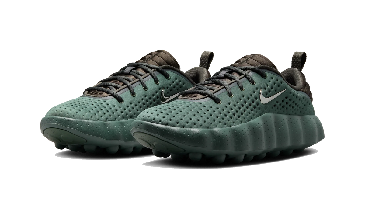 Overkicks - Nike Mind 002 Camo Green (HQ4308-300) - vista trasera