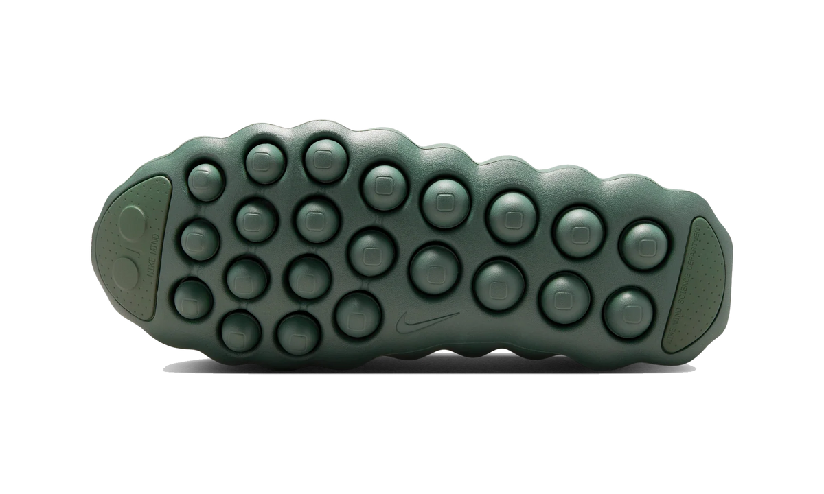 Overkicks - Nike Mind 002 Camo Green (HQ4308-300) - par completo